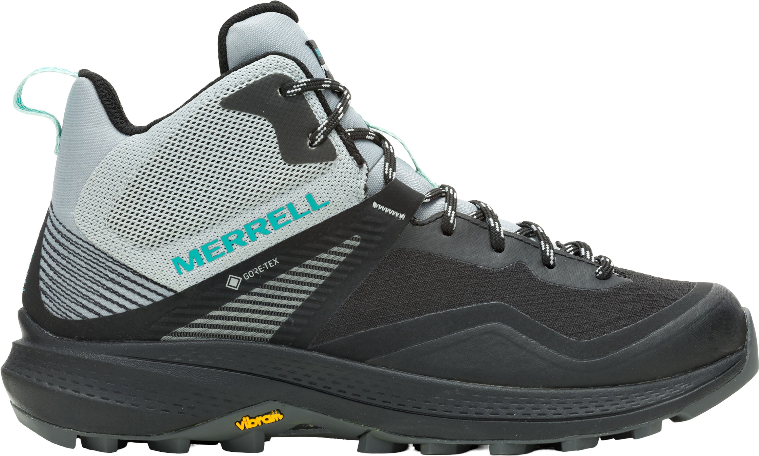 Merrell - MQM 3 Mid Gore-Tex Shoes - Women's |-| Merrell - Souliers MQM 3 Mid Gore-Tex - Femme