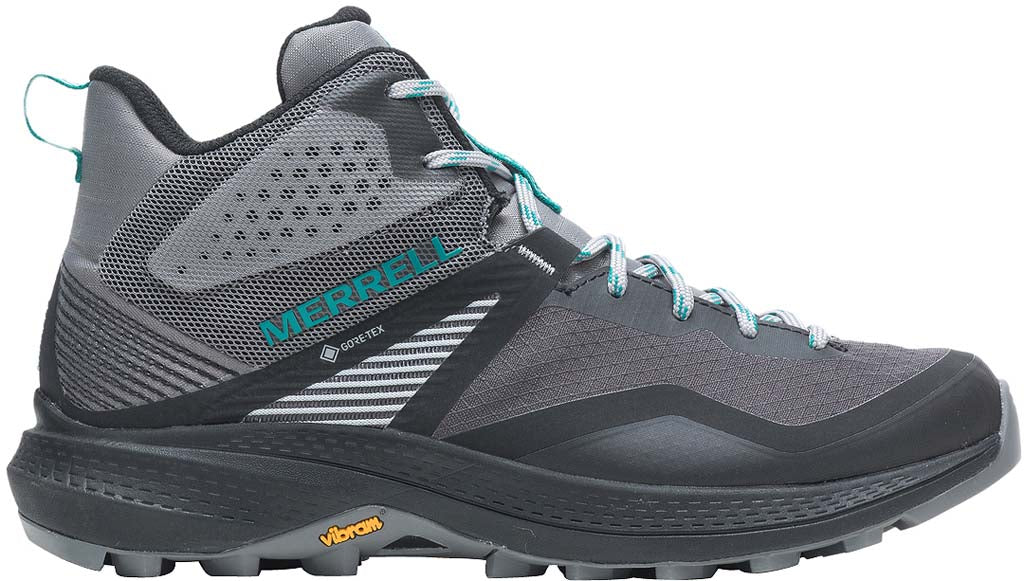 Merrell - MQM 3 Mid Gore-Tex Shoes - Women's |-| Merrell - Souliers MQM 3 Mid Gore-Tex - Femme