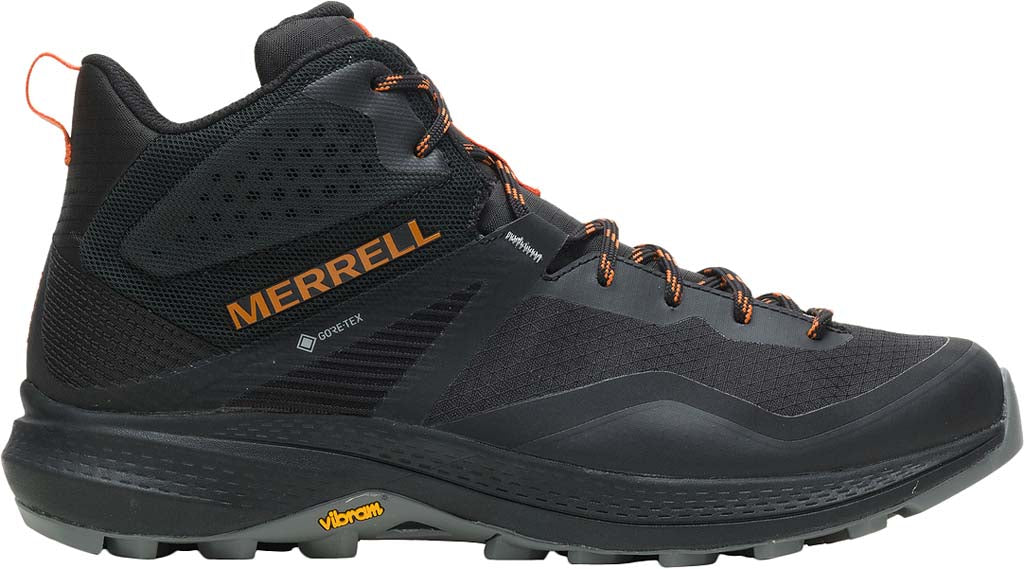 Merrell - MQM 3 Mid Gore-Tex Shoes - Men's |-| Merrell - Souliers MQM 3 Mid Gore-Tex - Homme