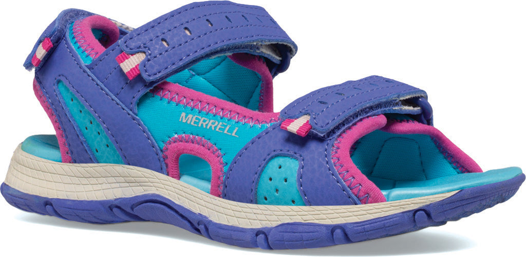 Merrell - Panther 2.0 Sandal - Girls |-| Merrell - Sandale Panther 2.0 - Fille