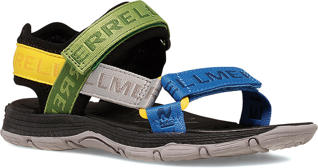 Merrell - Kahuna Web Sandals - Boys |-| Merrell - Sandales Web Kahuna - Garçon