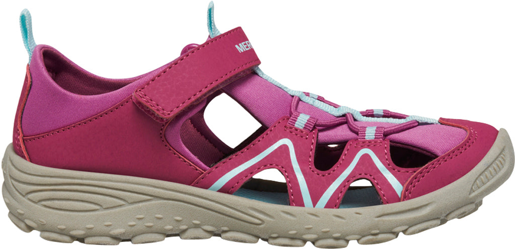 Merrell - Hydro Explorer Sandals - Kids |-| Merrell - Sandales Hydro Explorer - Enfant