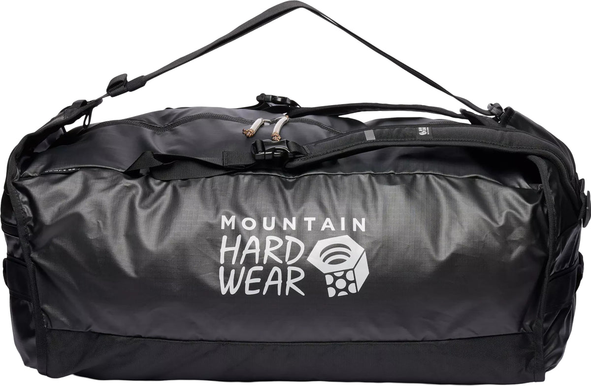 Mountain Hardwear - Camp 4 Duffel Bag 65L|-|Mountain Hardwear - Sac de sport Camp 4 65L