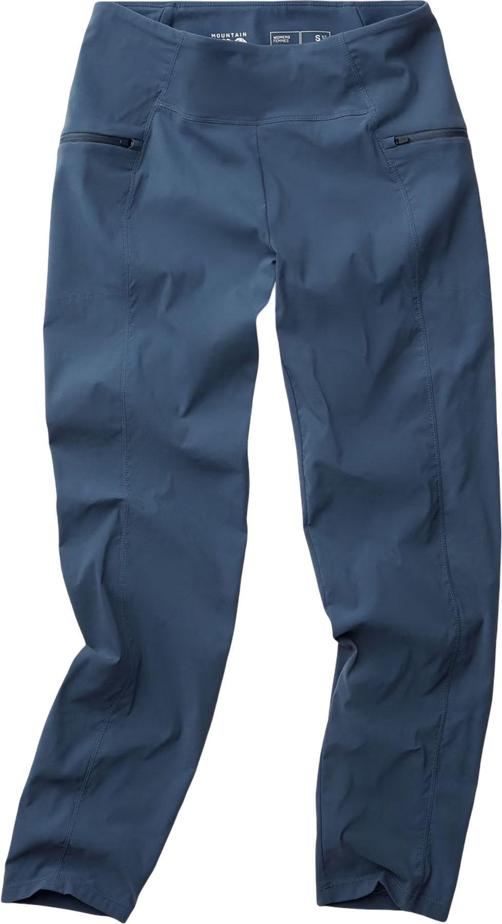 Mountain Hardwear - Dynama High Rise Ankle Pant - Women's|-|Mountain Hardwear - Pantalon à la cheville à taille haute Dynama - Femme