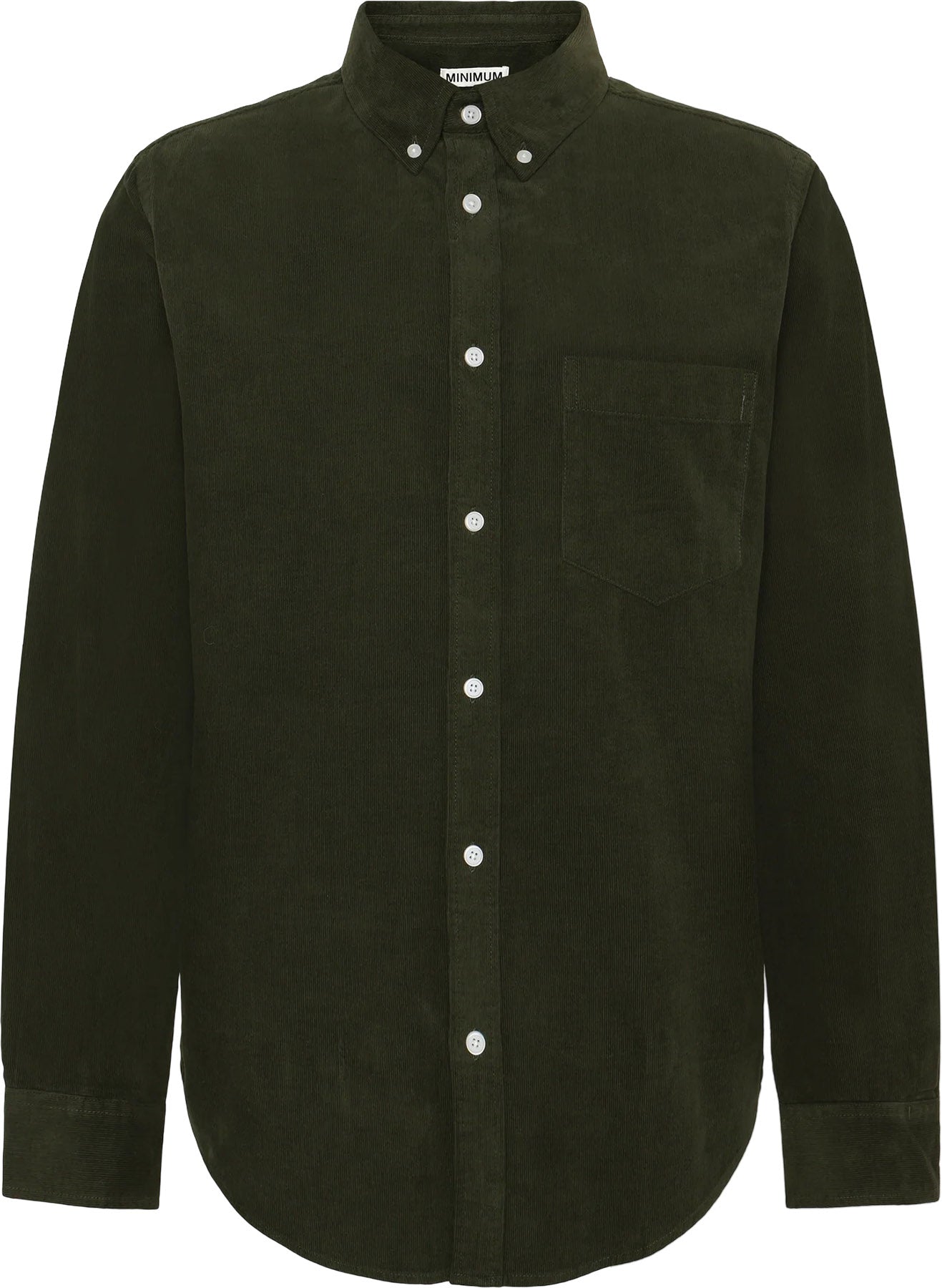 Minimum - Colt 3758 Long Sleeve Shirt - Men's |-| Minimum - Chemise à manches longues Colt 3758 - Homme