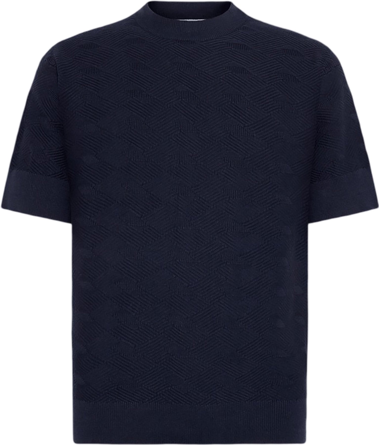 Minimum - Aron 4121 Knit Sweater - Men's |-| Minimum - Chandail en tricot Aron 4121 - Homme