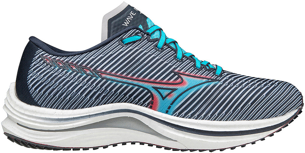 Mizuno - Wave Rebellion Road Running Shoes - Women's |-| Mizuno - Souliers de course sur route Wave Rebellion - Femme