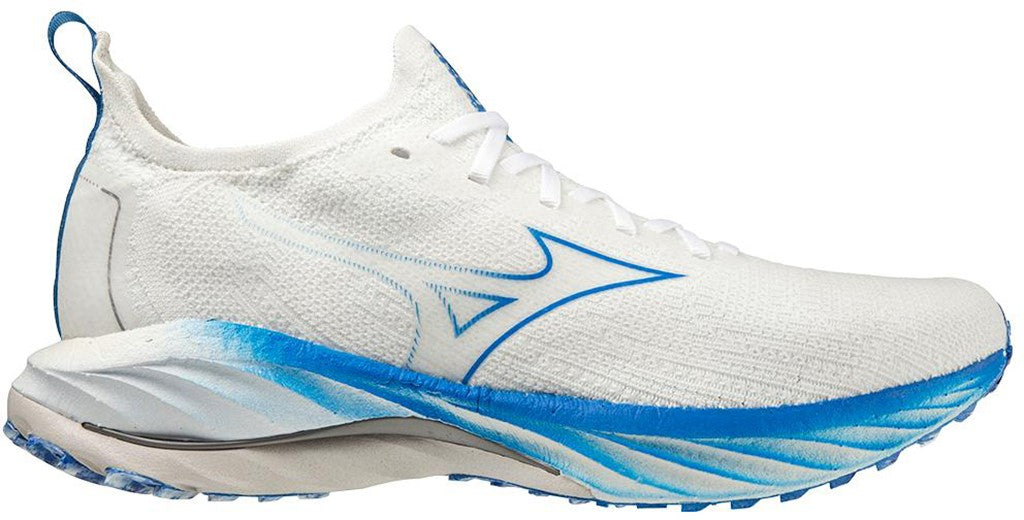 Mizuno - Wave Neo Wind Road Running Shoe - Men's |-| Mizuno - Souliers de course sur route Wave Neo Wind - Homme