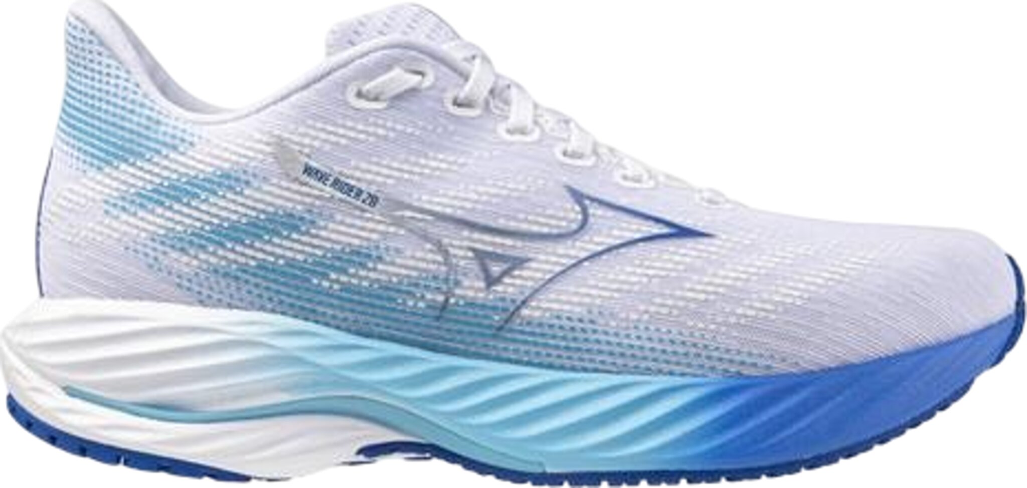Mizuno - Wave Rider 28 Running Shoes - Women's |-| Mizuno - Souliers de course Wave Rider 28 - Femme