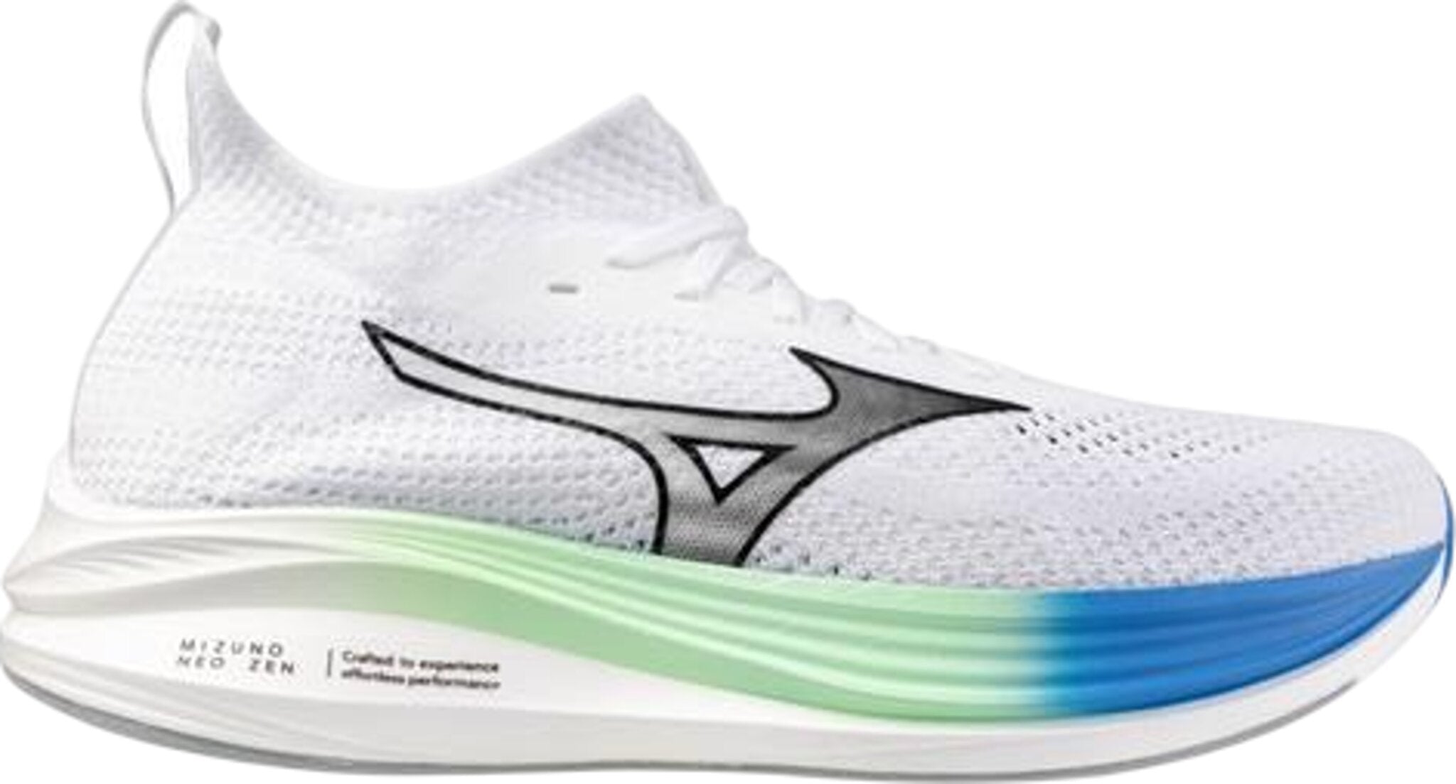 Mizuno - Mizuno Neo Zen Road Running Shoes - Men's |-| Mizuno - Souliers de course sur route Mizuno Neo Zen - Homme
