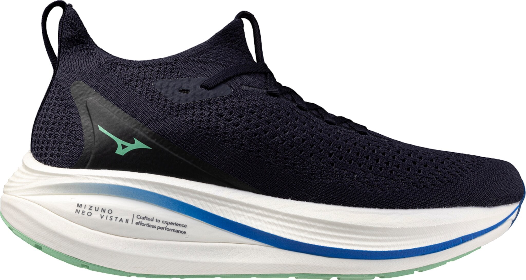 Mizuno - Neo Vista 2 Running Shoes - Men's|-|Mizuno - Souliers de course Neo Vista 2 - Homme