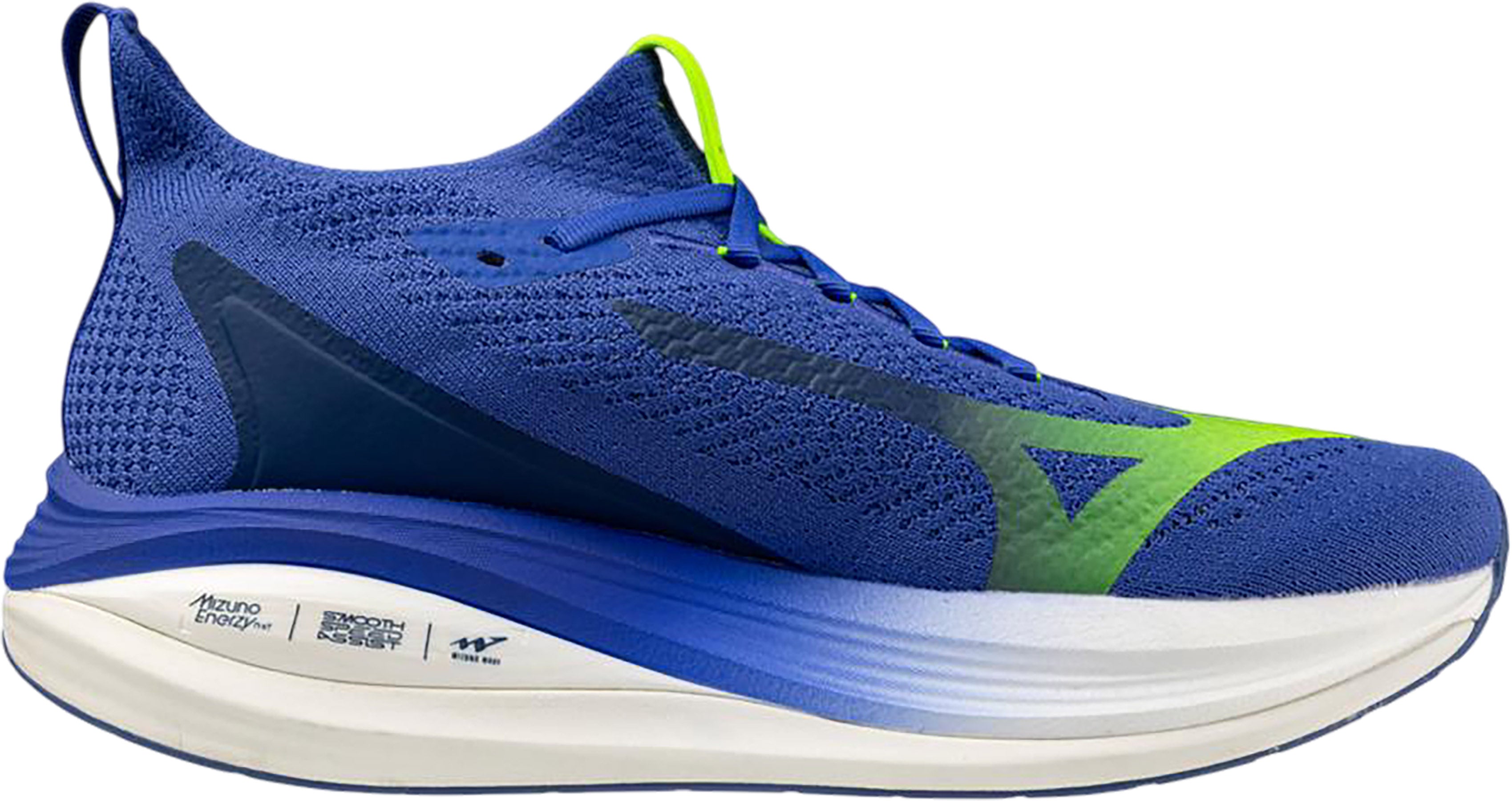 Mizuno - Neo Vista 2 Running Shoes - Men's|-|Mizuno - Souliers de course Neo Vista 2 - Homme