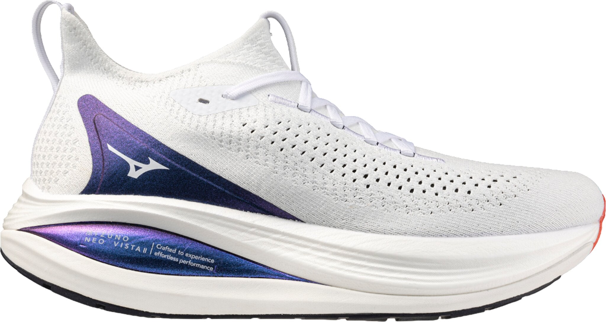 Mizuno - Neo Vista 2 Running Shoes - Men's |-| Mizuno - Souliers de course Neo Vista 2 - Homme
