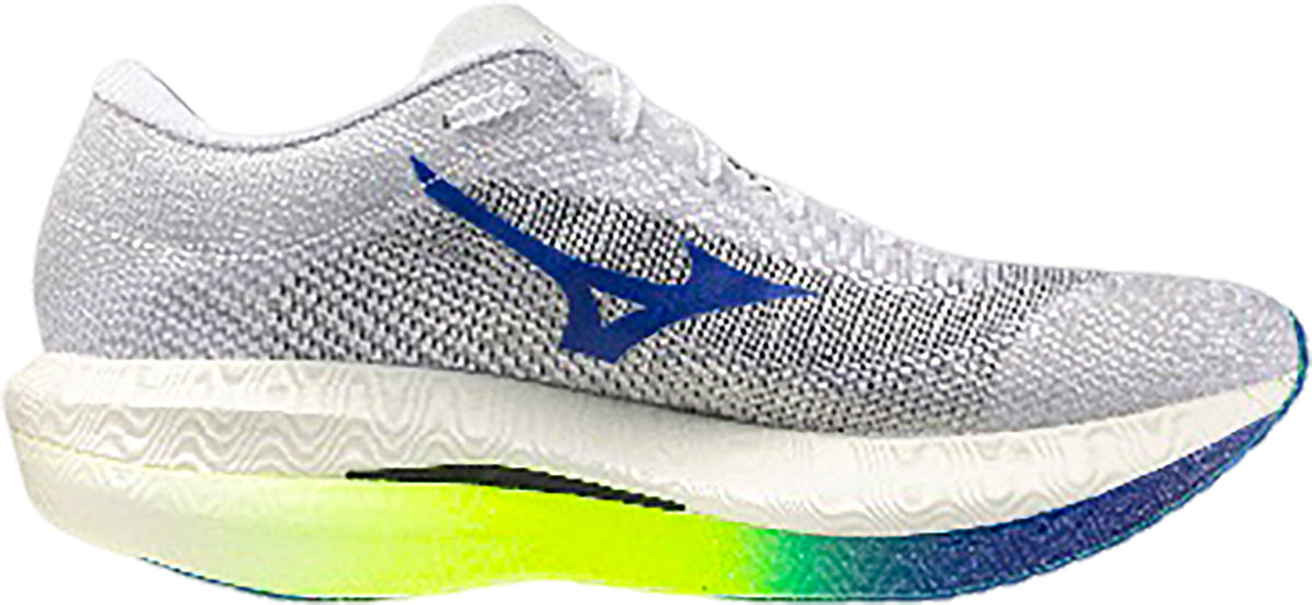 Mizuno - Hyperwarp Pro Running Shoes - Unisex|-|Mizuno - Souliers de course Hyperwarp Pro - Unisexe