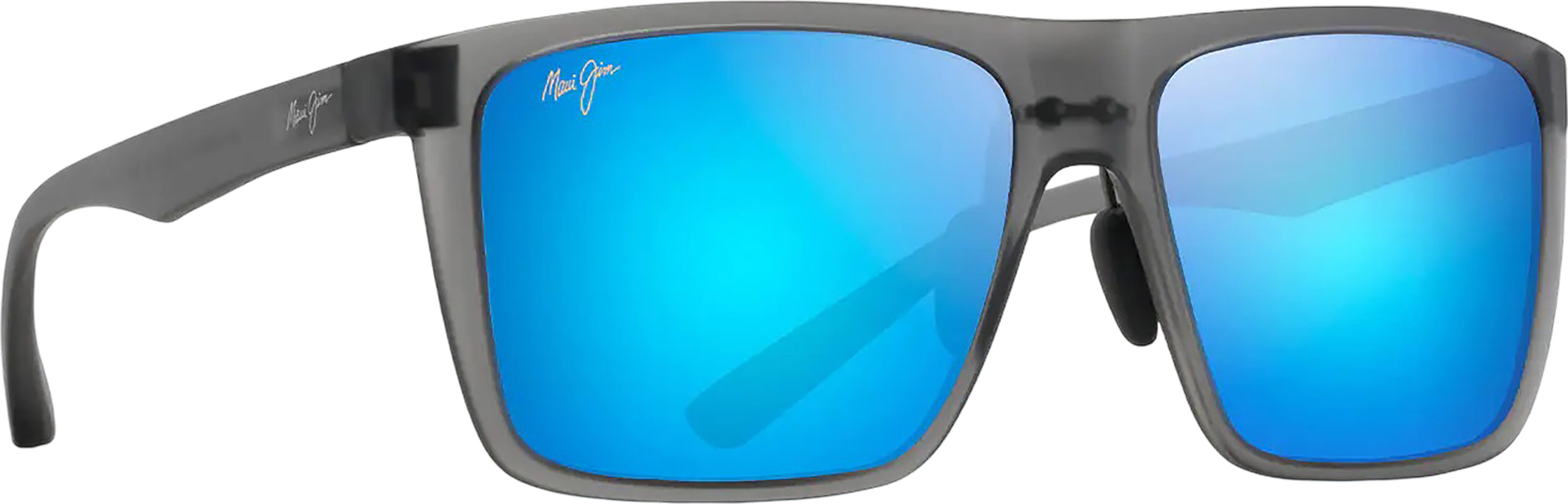 Maui Jim - Honokalani Polarized Sunglasses - Unisex
