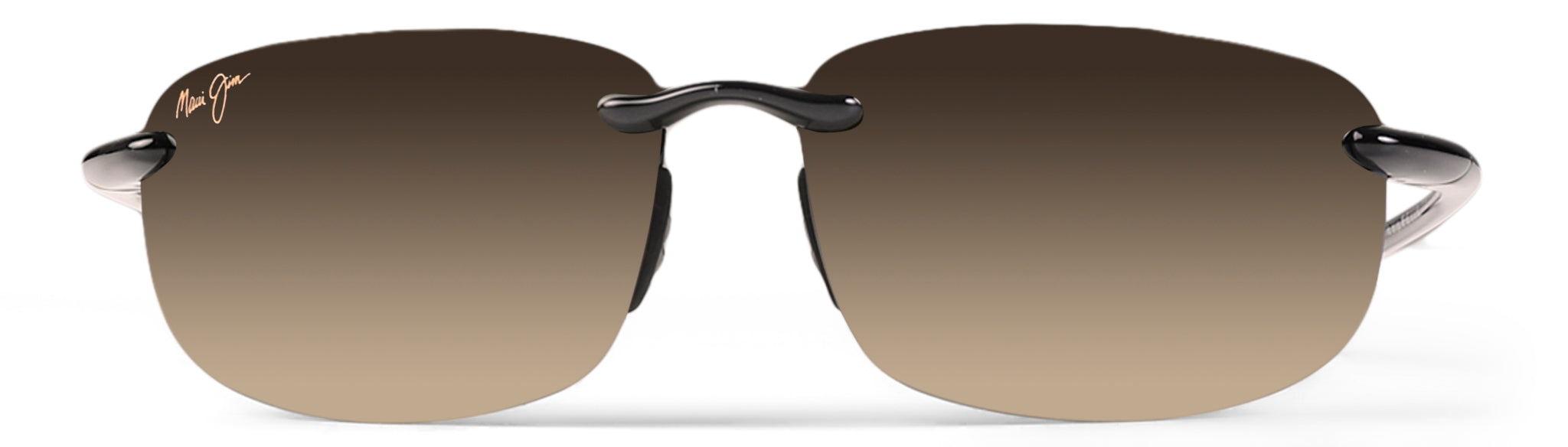 Maui Jim - Ho'okipa Polarised Sunglasses - Unisex |-| Maui Jim - Lunettes de soleil polarisées Ho'okipa - Unisexe