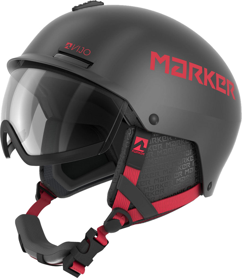 Marker - Vijo Helmet - Kids |-| Marker - Casque Vijo - Enfant