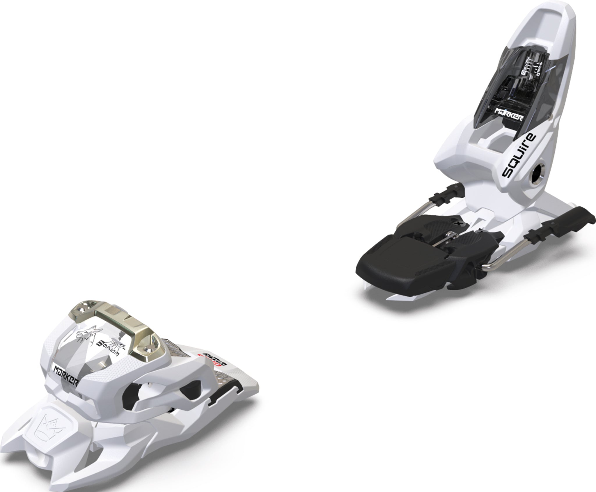 Marker - Squire 11 Bindings - Unisex |-| Marker - Fixations Squire 11 - Unisexe