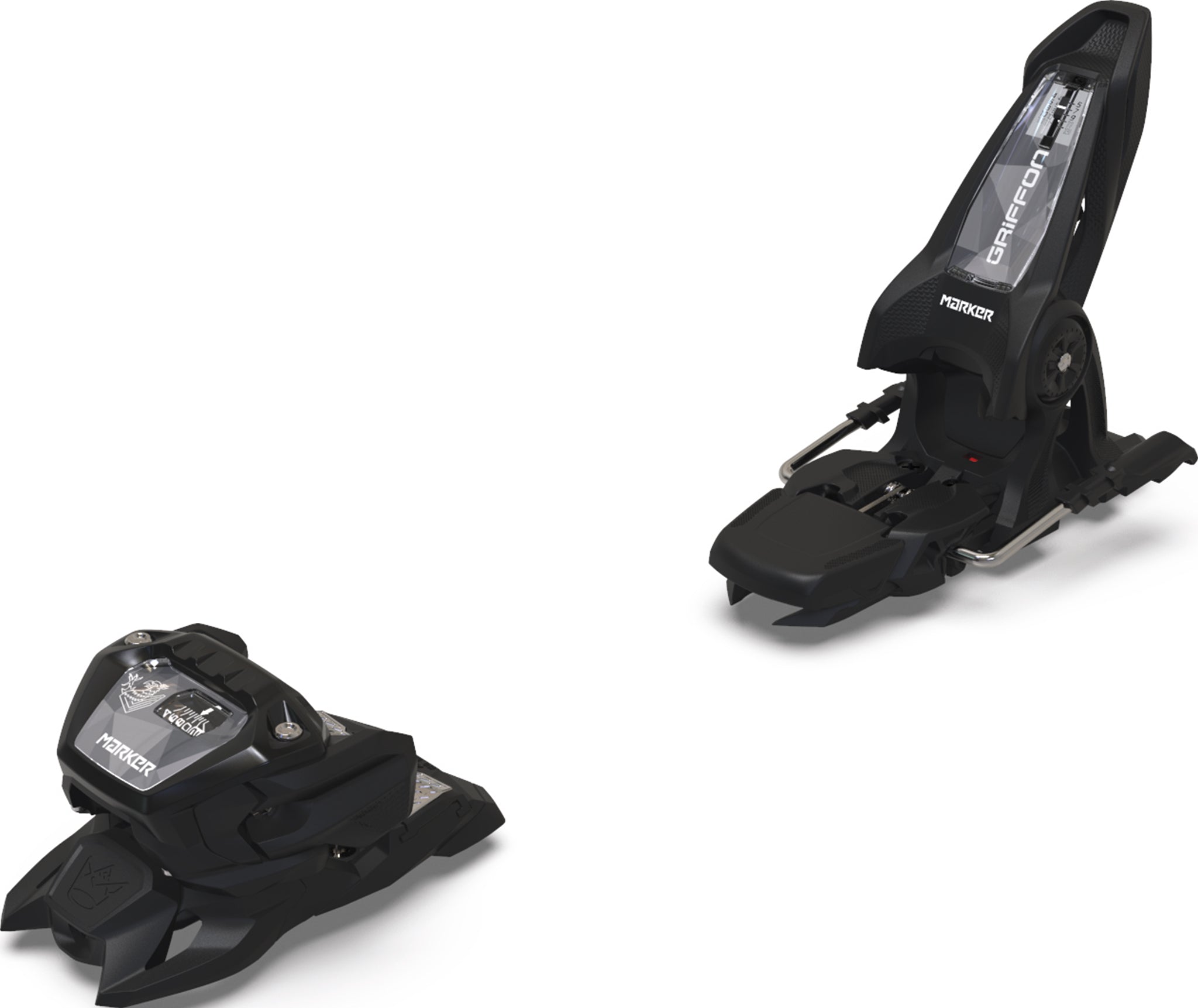 Marker - freeride binding - Unisex