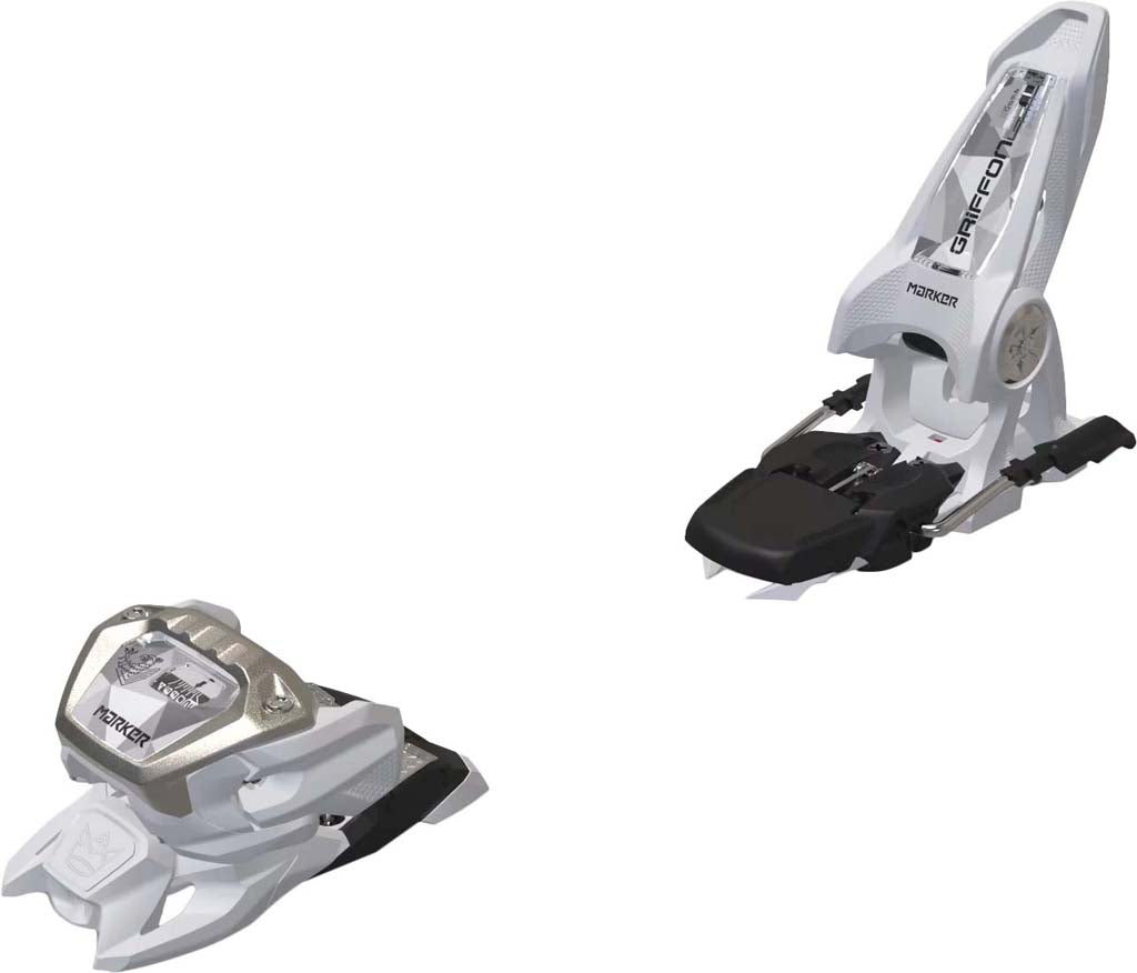 Marker - Griffon 13 ID Bindings - Unisex |-| Marker - Fixations Griffon 13 ID - Unisexe