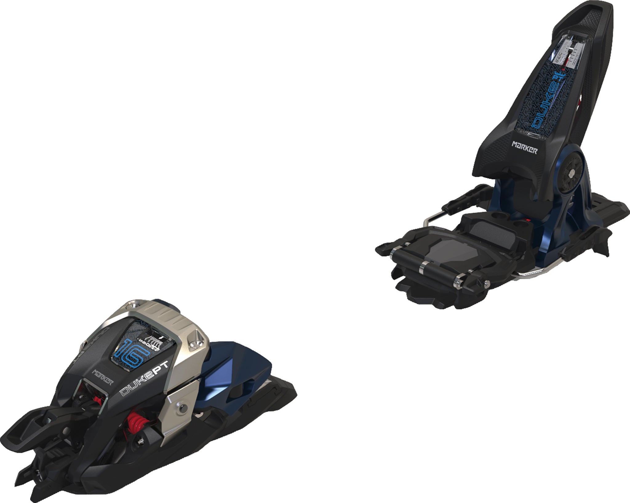 Marker - Duke PT 16 Touring Bindings - Unisex