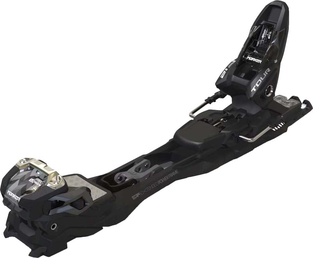 Marker - F12 Tour EPF Ski Bindings - Unisex