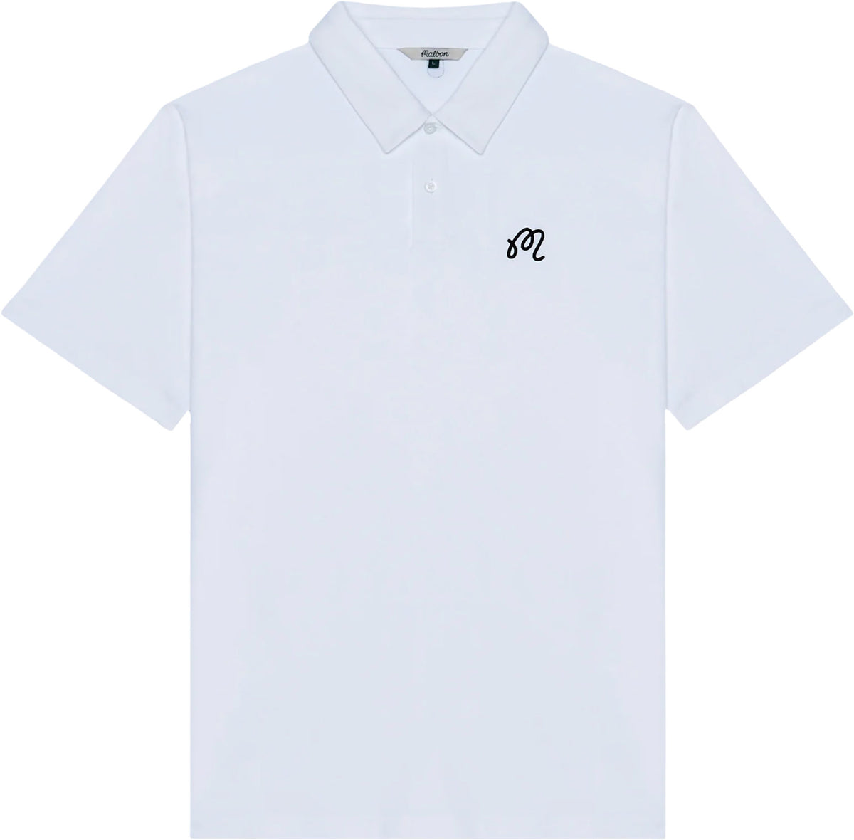 Malbon - Fairway Polo - Men's|-|Malbon - Polo Fairway - Homme