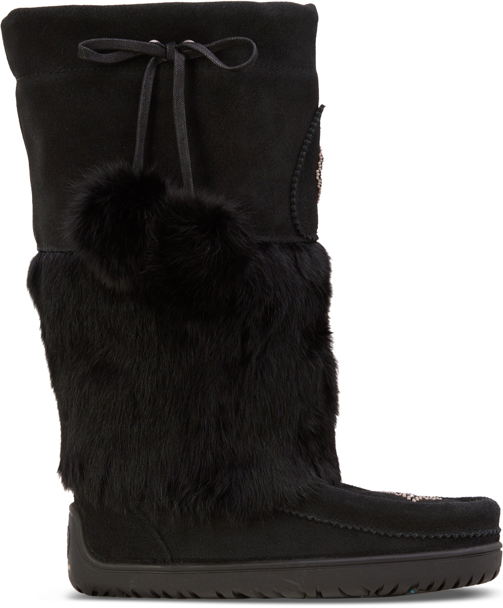 Manitobah Mukluks - Waterproof Snowy Owl Mukluk - Women's |-| Manitobah Mukluks - imperméable Snowy Owl Mukluk - Femme
