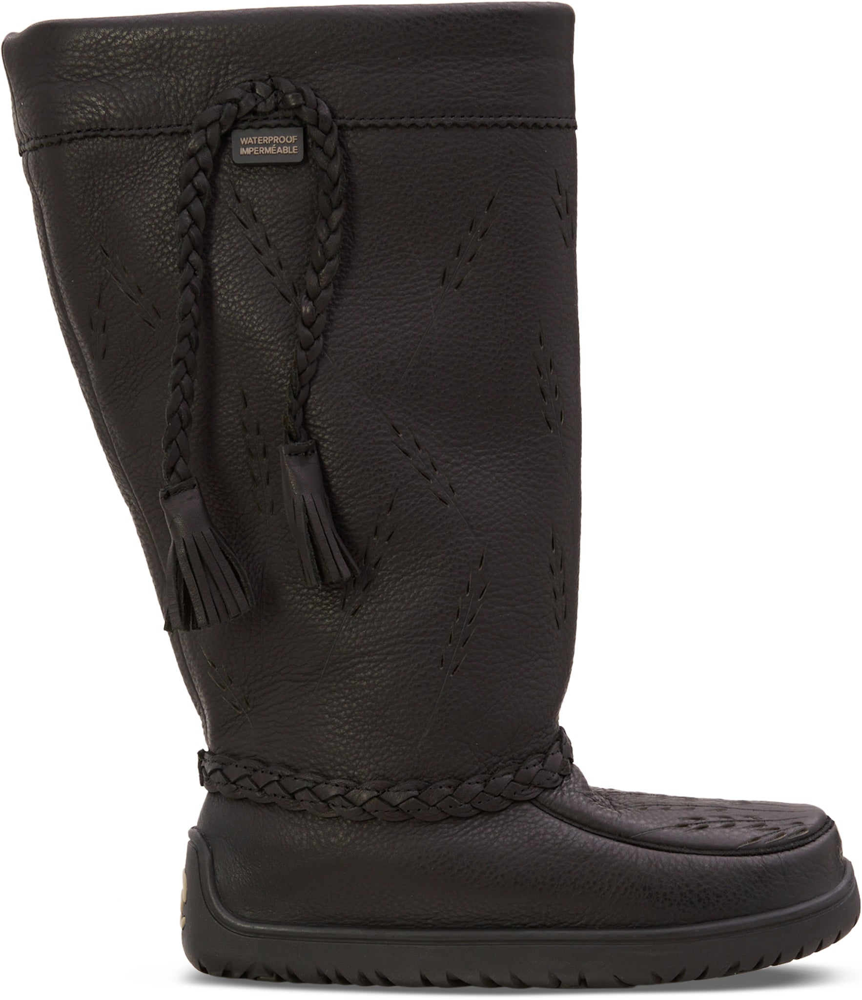 Manitobah Mukluks - Tamarack Mukluk Waterproof Winter Boots - Women's |-| Manitobah Mukluks - Bottes d'hiver imperméables Tamarack Mukluk - Femme