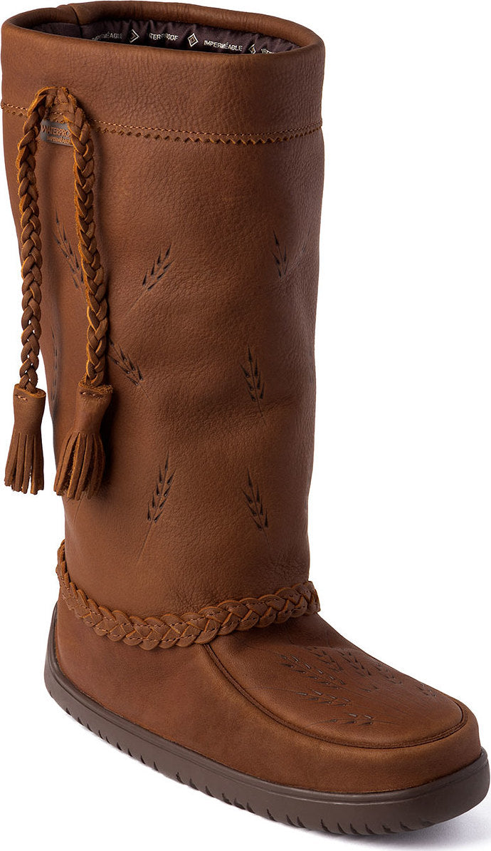 Manitobah Mukluks - Tamarack Mukluk Waterproof Winter Boots - Women's |-| Manitobah Mukluks - Bottes d'hiver imperméables Tamarack Mukluk - Femme