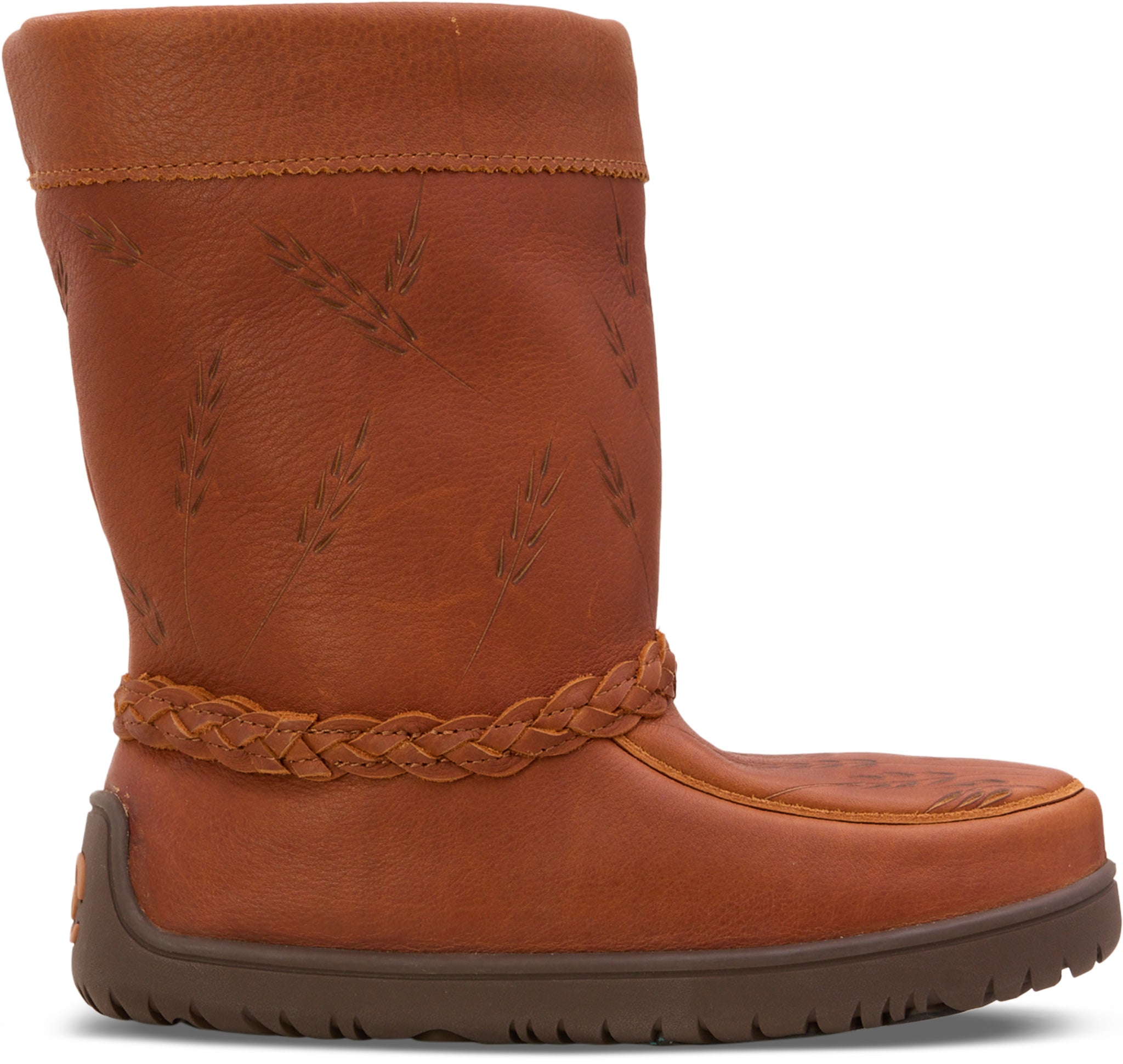 Manitobah Mukluks - Waterproof Half Tamarack Mukluk - Women's |-| Manitobah Mukluks - imperméable Half Tamarack Mukluk - Femme