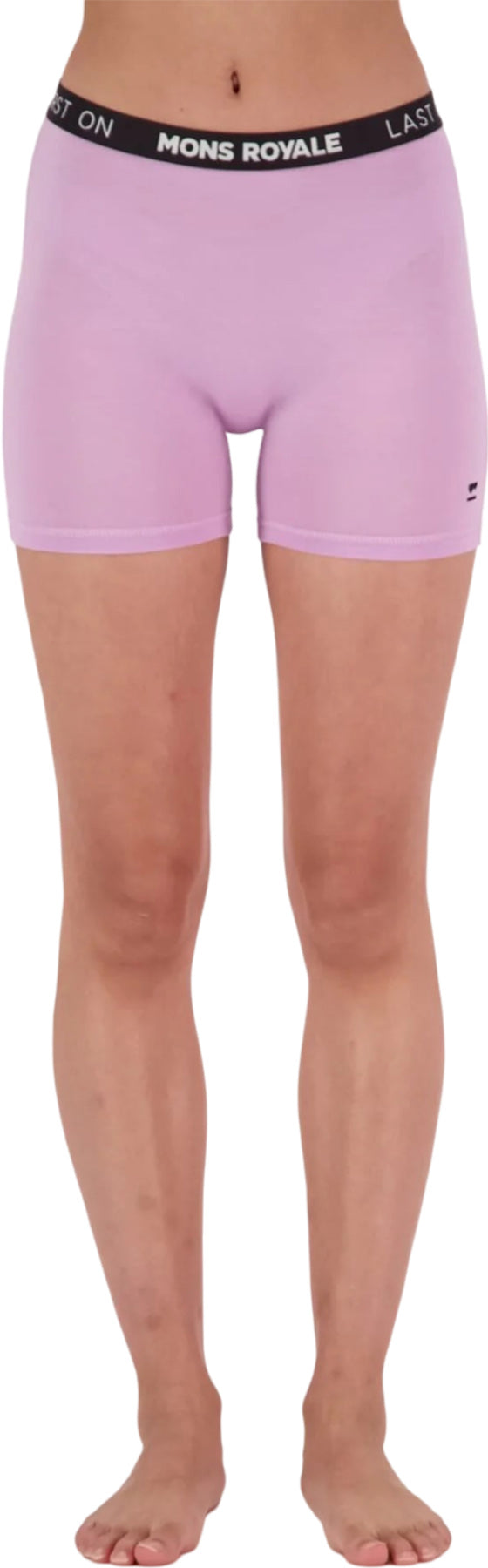 Mons Royale - Hannah Hot Short - Women's |-| Mons Royale - Short chaud de Hannah - Femme