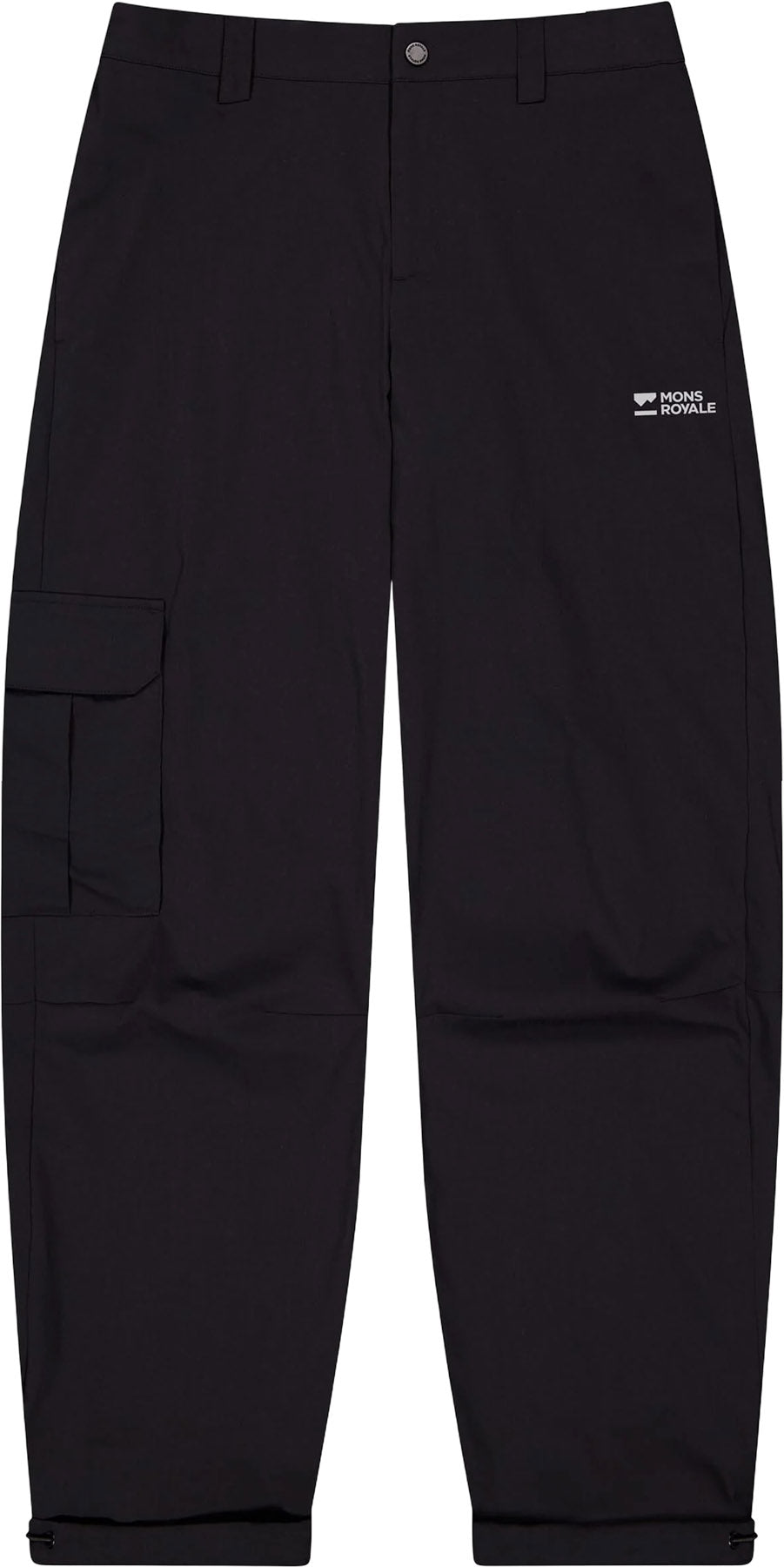 Mons Royale - All Mission Pants - Women's|-|Mons Royale - Pantalon All Mission - Femme