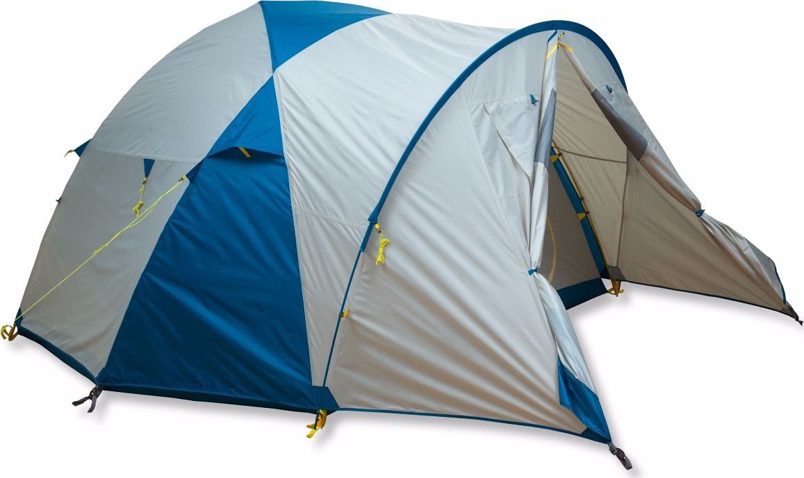 Mountainsmith - Conifer 5-Person Tent |-| Mountainsmith - Tente Conifer 5 personnes