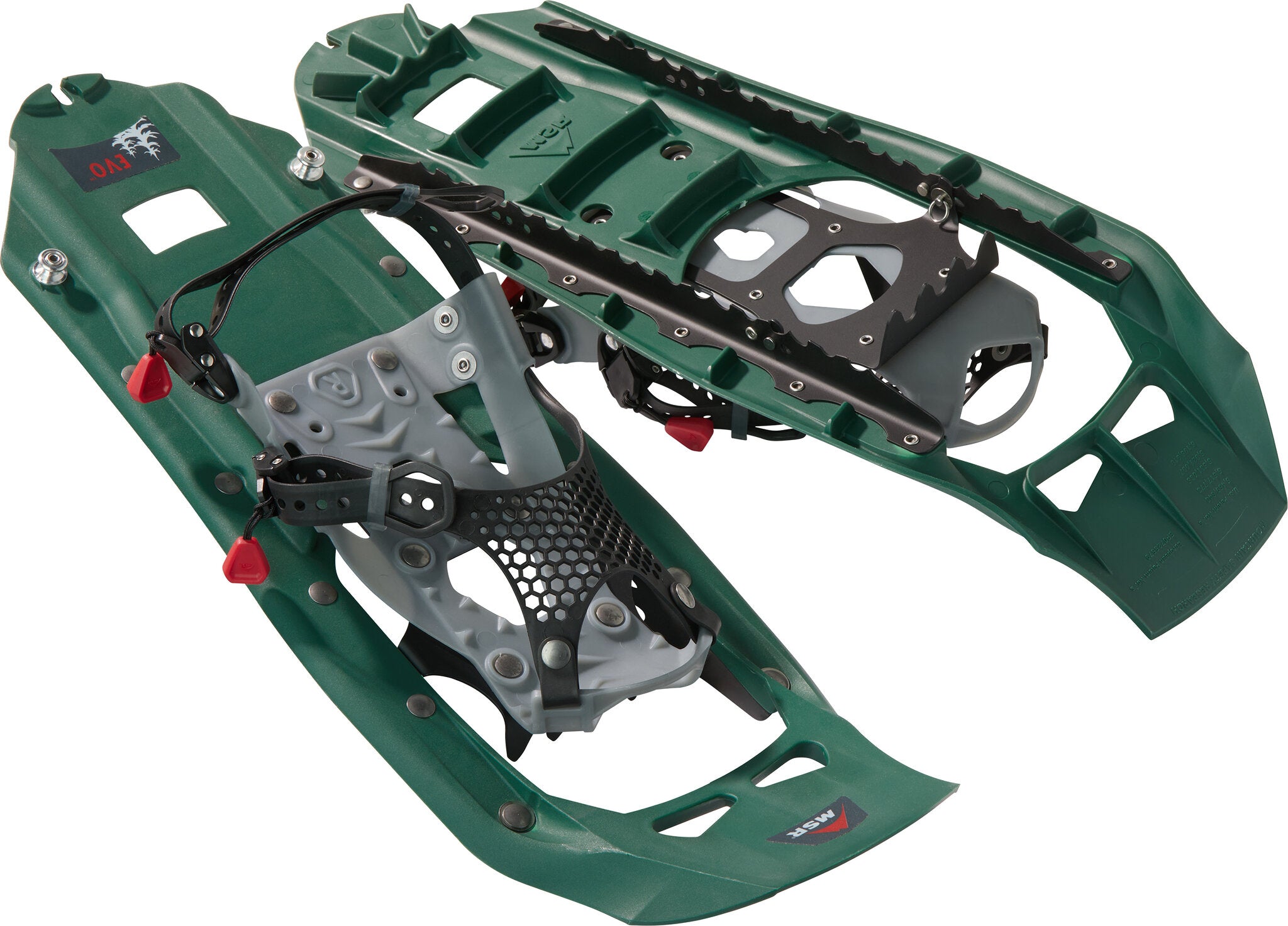 MSR - Evo Trail Snowshoes 22