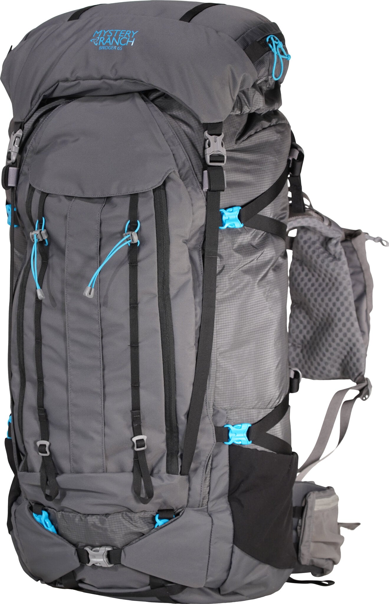 Mystery Ranch - Bridger Backpack 65L - Women's |-| Mystery Ranch - Sac à dos Bridger 65L - Femme