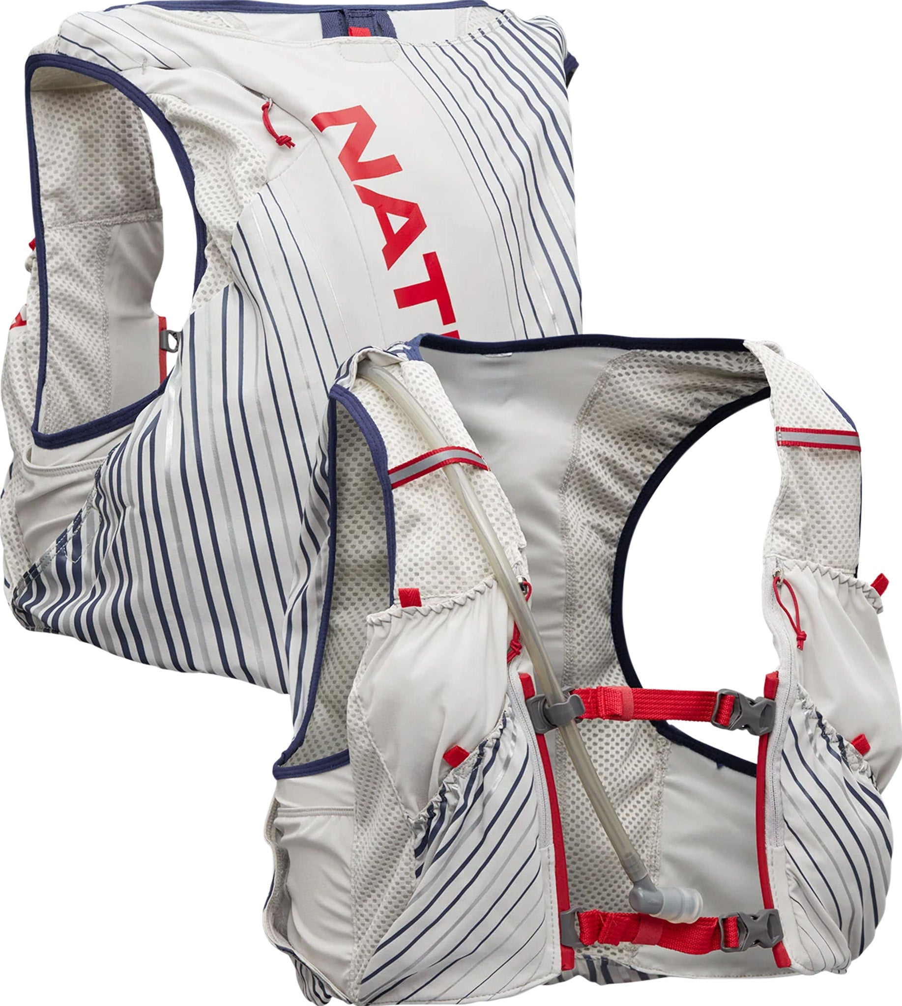 Nathan - Pinnacle 12 Liter Hydration Race Vest - Men’s |-| Nathan - Veste de course Pinnacle 12 litres - Homme