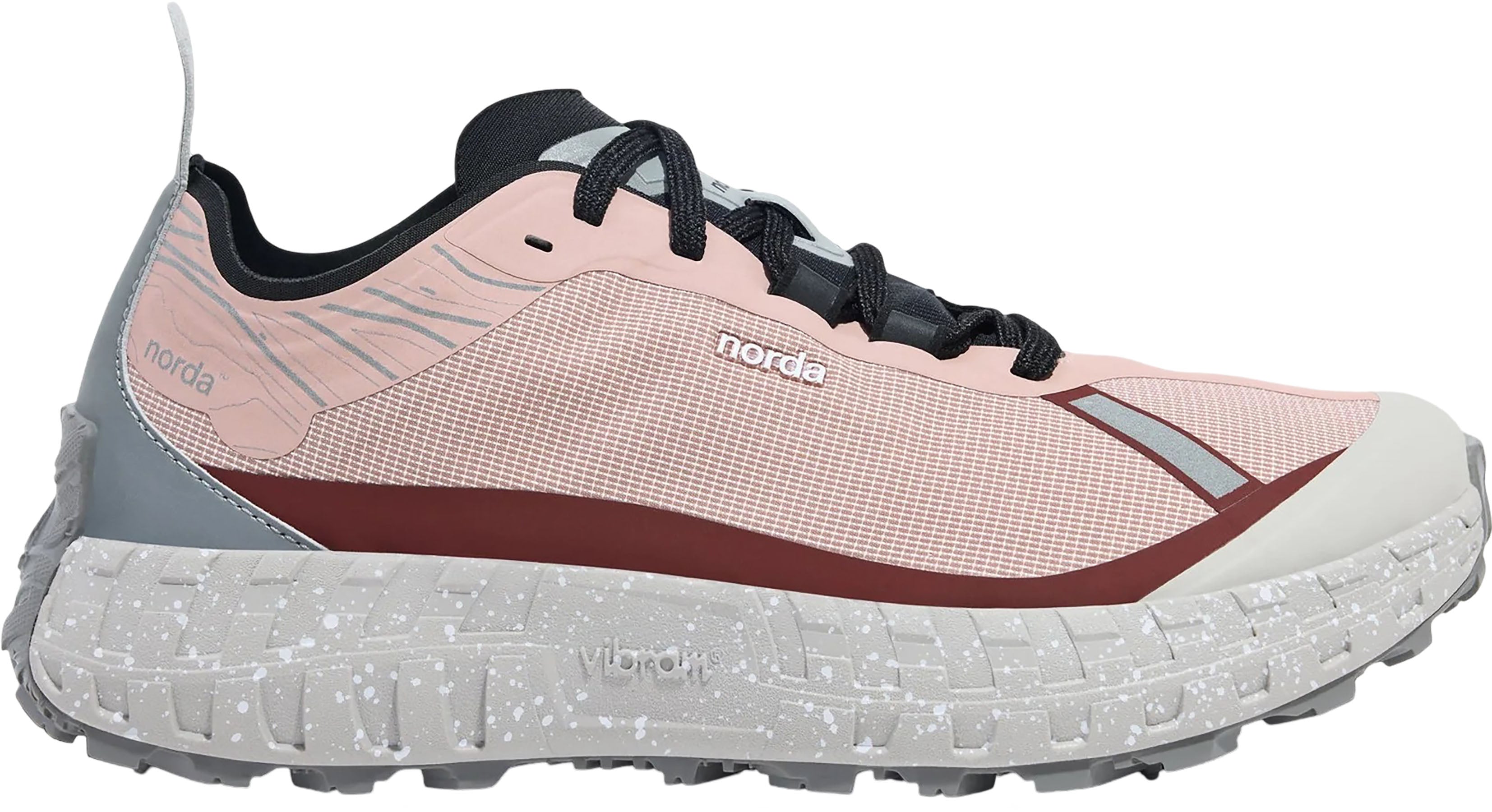 norda - 001 LTD Edition Trail Running Shoes - Women's |-| norda - Souliers de course sur sentier 001 Édition LTD - Femme