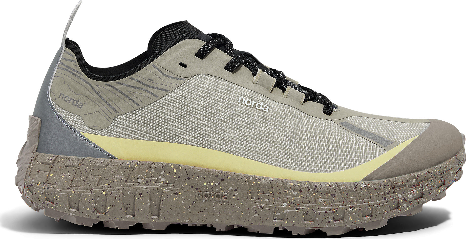 norda - 001A Trail Running Shoes - Women's|-|norda - Souliers de course sur sentier 001A - Femme