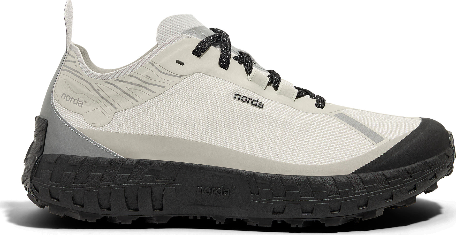 norda - 001A Trail Running Shoes - Women's|-|norda - Souliers de course sur sentier 001A - Femme