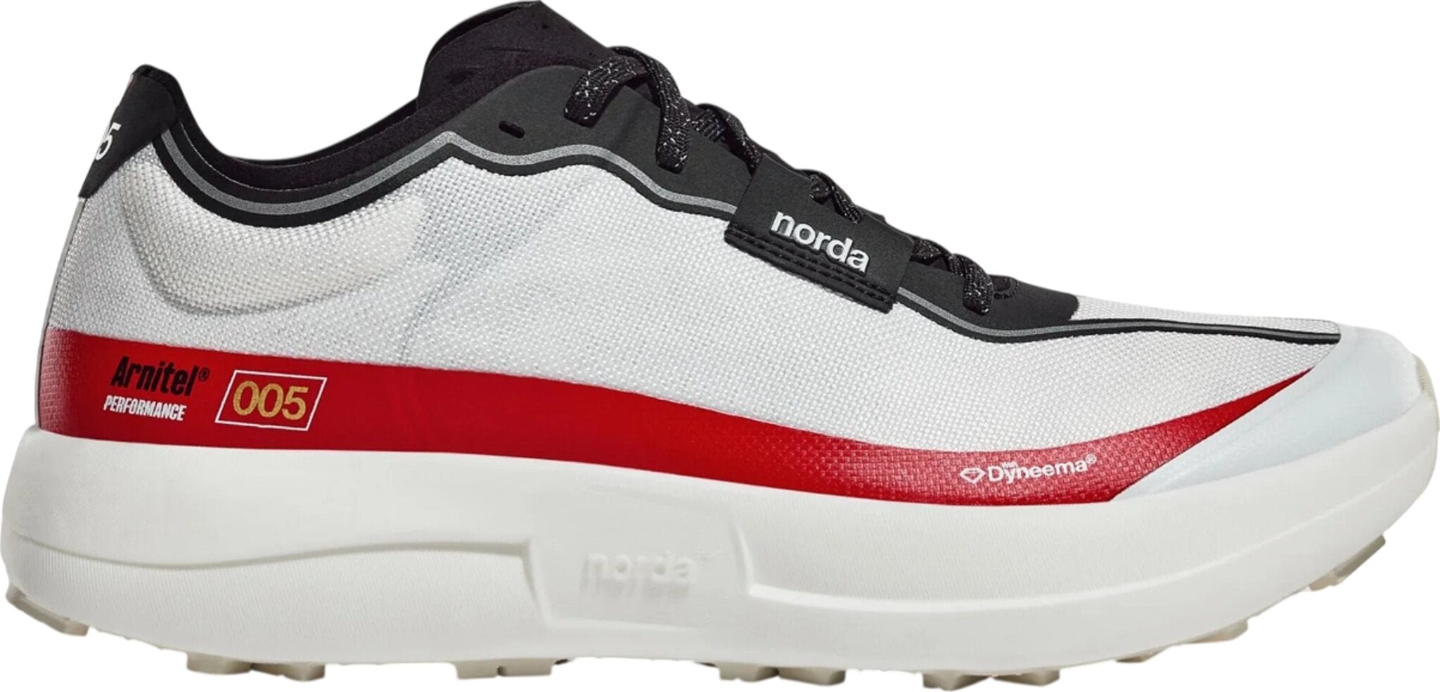 norda - 005 Trail Running Shoes - Women's|-|norda - Souliers de course sur sentier 005 - Femme