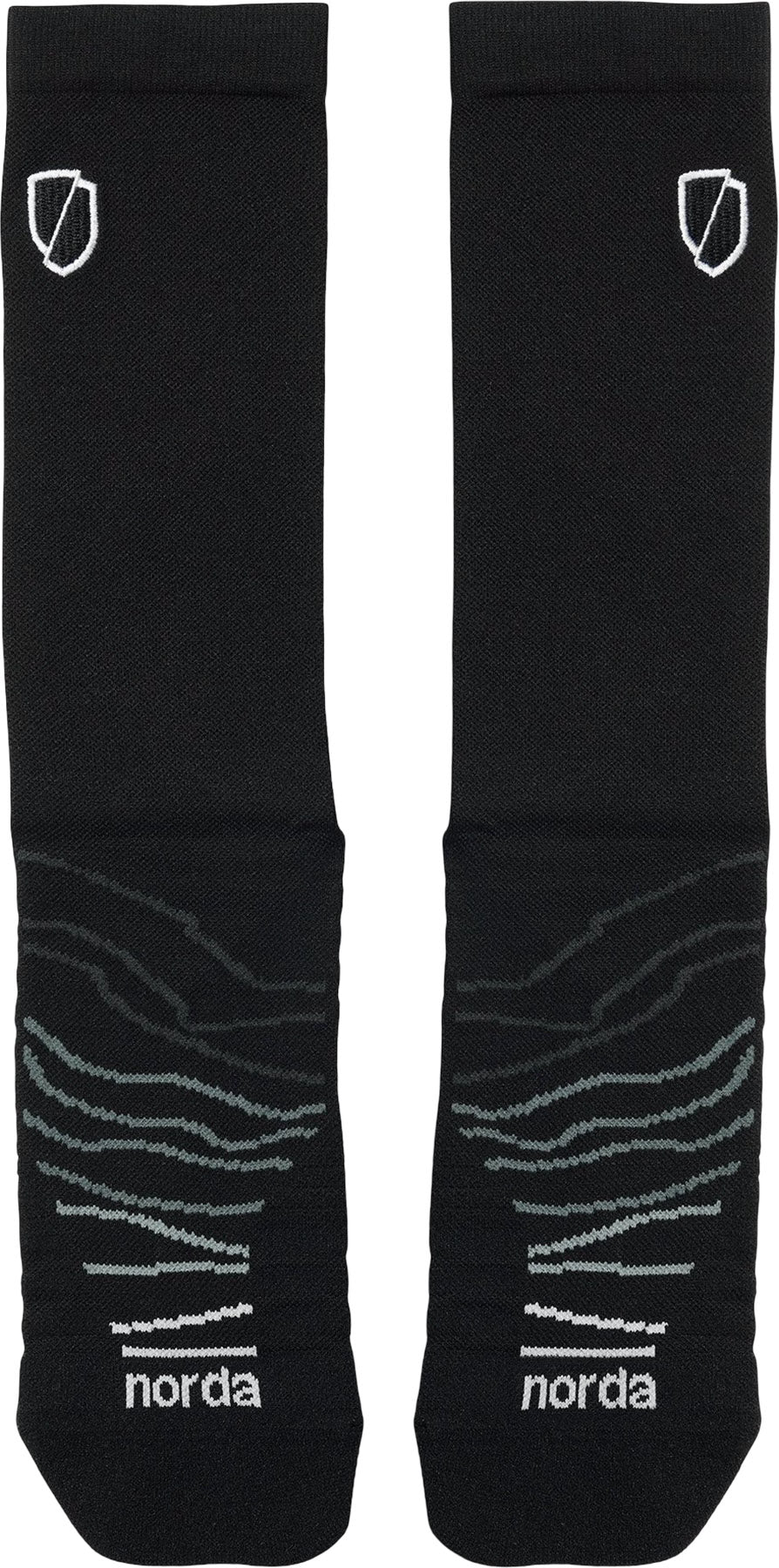 norda - Performance Sock|-|norda - Chaussettes de perfomance