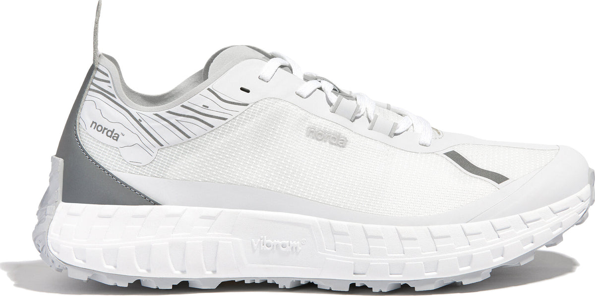 norda - 001 Seamless Trail Running Shoes - Men's|-|norda - Souliers de course sur sentier sans couture 001 - Homme