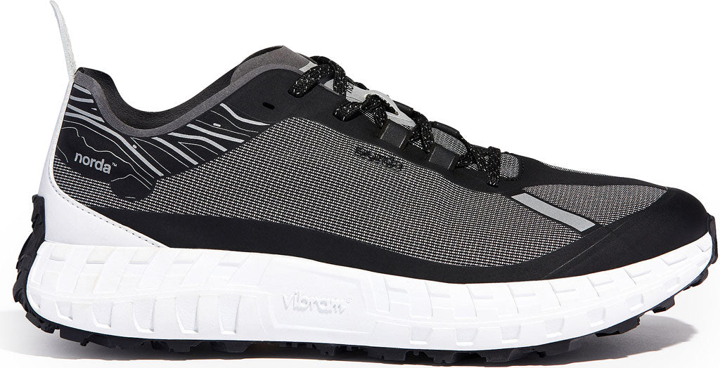 norda - 001 Seamless Trail Running Shoes - Women's |-| norda - Souliers de course sur sentier sans couture 001 - Femme