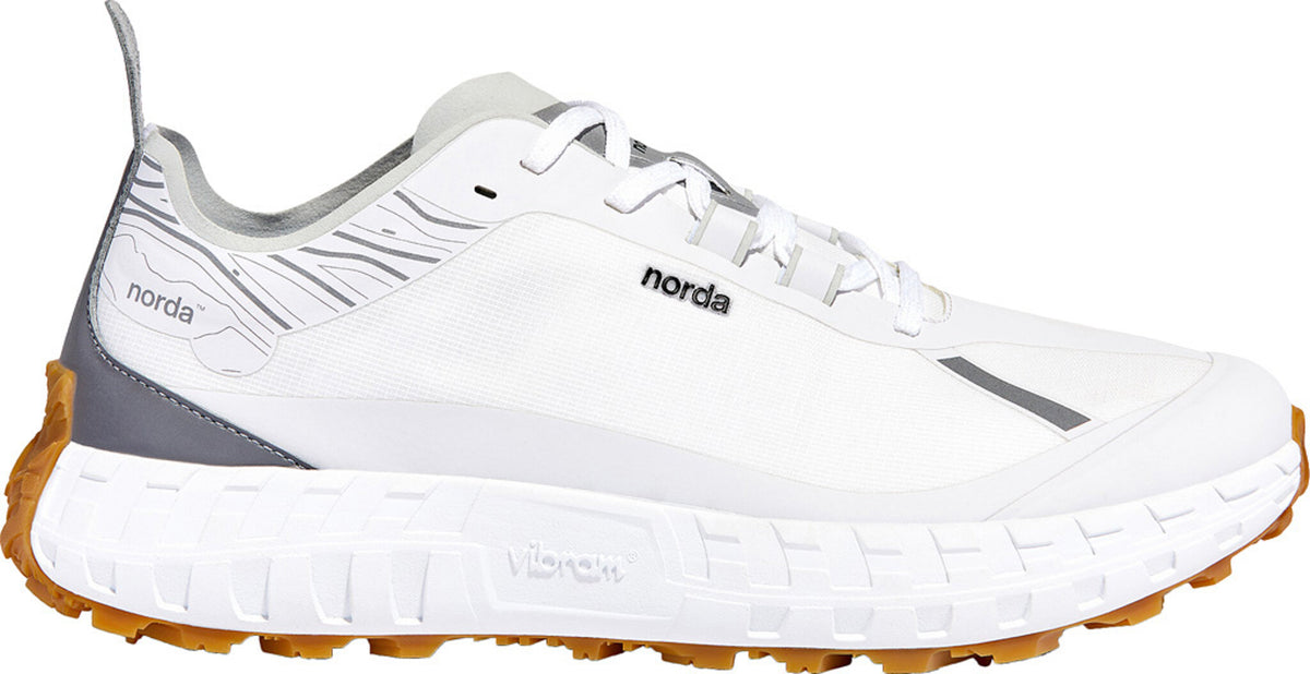 norda - 001 Seamless Trail Running Shoes - Women's|-|norda - Souliers de course sur sentier sans couture 001 - Femme