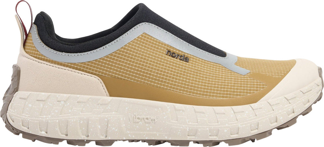 norda - 003 G+ Slip-on Trail Running Shoes - Men's|-|norda - Souliers de course sur sentier à enfiler 003 G+ - Homme