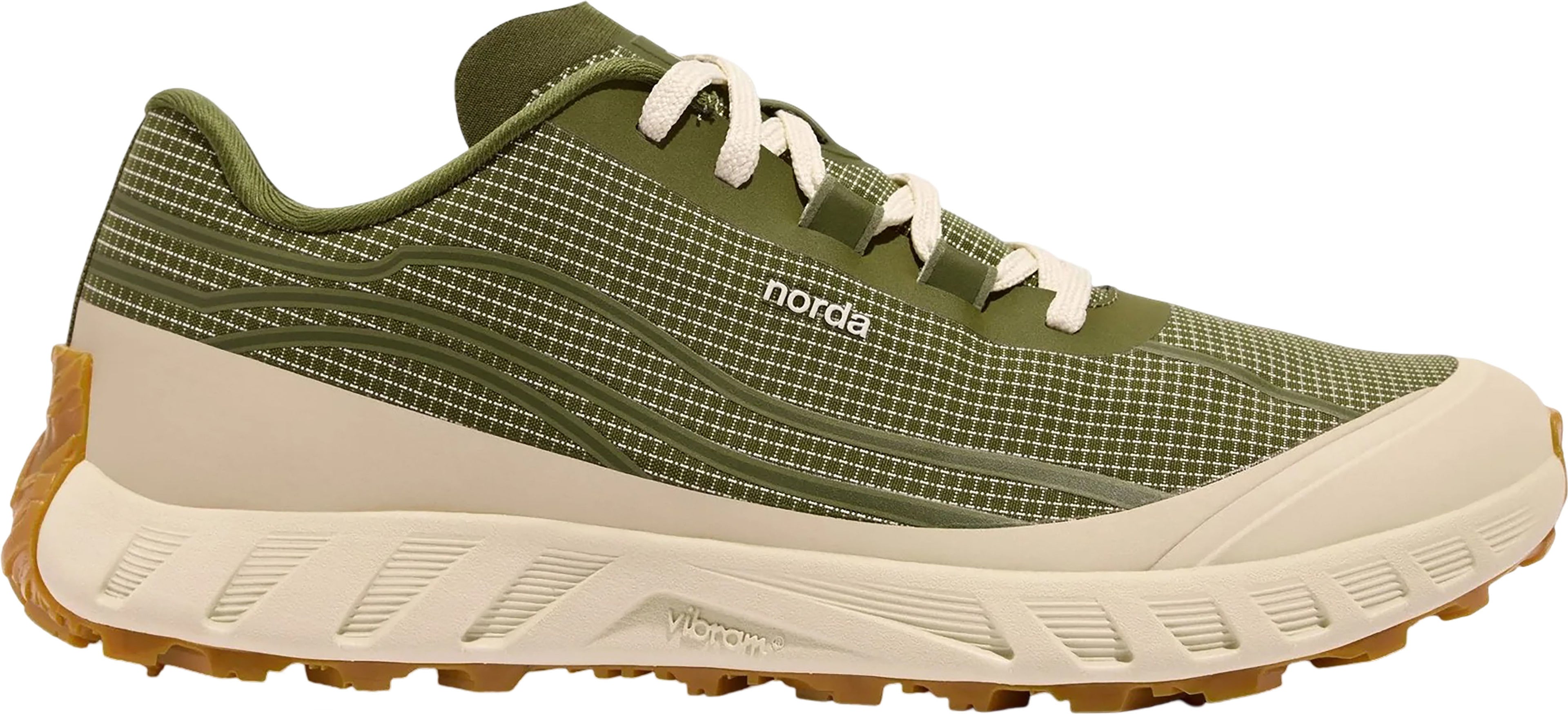 norda - 002 Trail Running Shoes - Men's |-| norda - Souliers de course sur sentier 002 - Homme