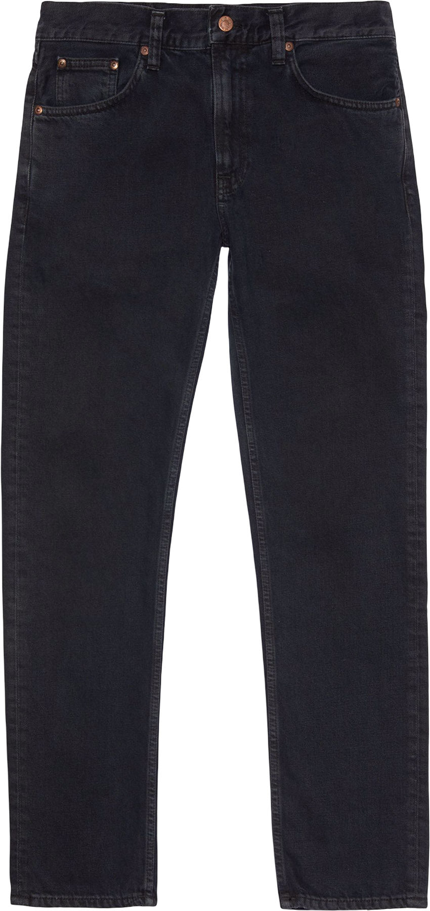 Nudie Jeans - Gritty Jackson Jeans - Men's |-| Nudie Jeans - Jean Gritty Jackson - Homme