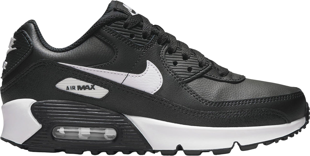 Nike - Air Max 90 LTR Shoes - Big Kids|-|Nike - Souliers Air Max 90 LTR - Grand enfant