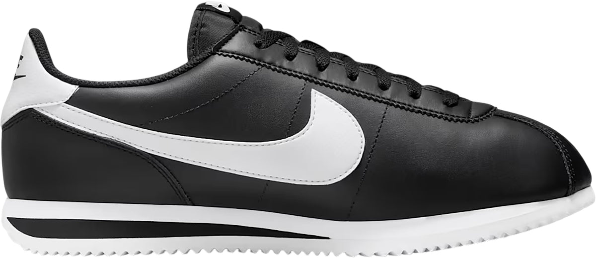 Nike - Cortez Leather Shoes - Men's|-|Nike - Souliers en cuir Cortez - Homme